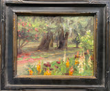 "At the Garden" by Kyle Stuckey