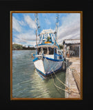 "The Gods Grace, Savannah GA" by Christina Wysocki
