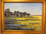 "Reaching Out" by George Netherton