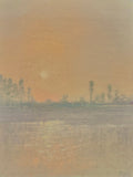 "Humid Haze" by Crista Pisano