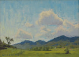 "Appalachia, North Georgia" by Mason Cole Williams