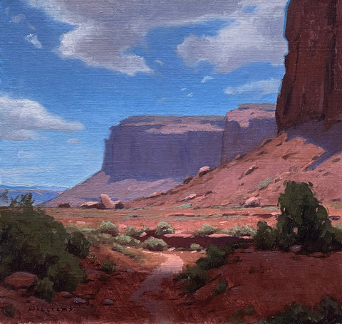 "Days Gone By" by Mason Williams