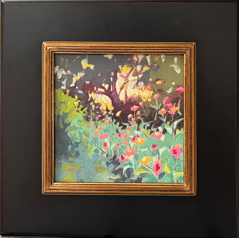 "Looking To The Light" by Kendall Portis
