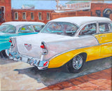 "The Classics" by Donna Biggee