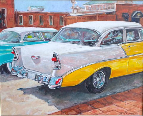 "The Classics" by Donna Biggee
