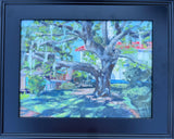 "Wright Square Glory" by Lamar Gilstrap