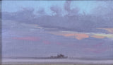 "Tybee Fog" by Seth Tummins