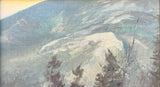 "Estes Park" by Seth Tummins