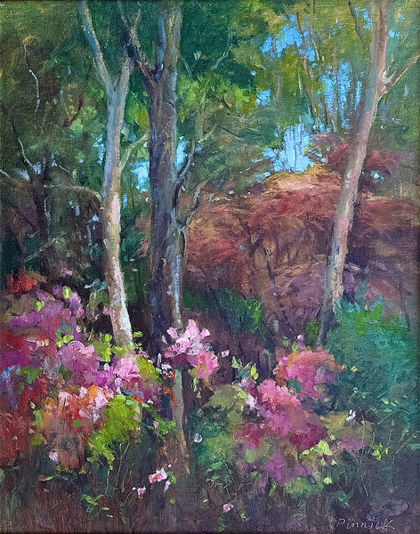 "Simple Beauty" by Brenda Pinnick