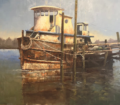 "Future Reef" by Craig Reynolds