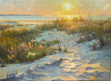 "Sunshine's Promise" by Olena Babak