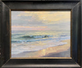 "Rising over the Atlantic" by Kyle Stuckey