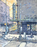 "Five and Dime" by Alex Eisenzopf