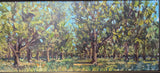 "Pecan Grove" by Kip Bradley