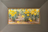 "Spring Heralds" by Susan D Waters