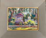 "Bonaventure Morning" by Keith Burgess