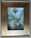 "The Lion Reigns Again" by Kathy Rennell Forbes