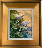 "Skinny Dipping" by Lydia H. Ellis