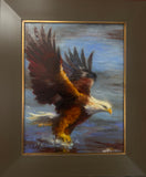 "The Catch" by Michelle D Held