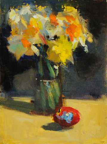 "Eastertime" by Jill Banks