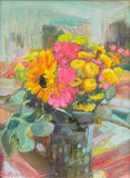 "Thankful" by Lori Keith Robinson