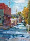 "Southern Stroll" by Donna Biggee