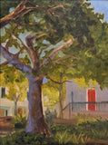 "Paint ot Black" by Charlie DeRuiter