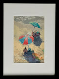 "Sun and Shade" by Susan Jean Diehl