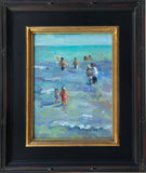 "Water Play" by Jill Banks