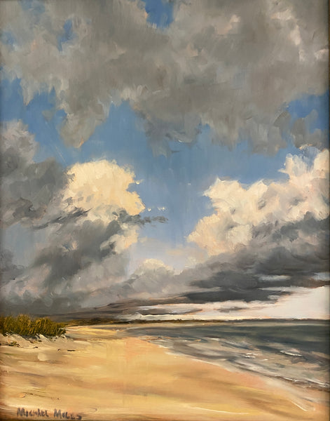 "Opaque" by Michael Mills