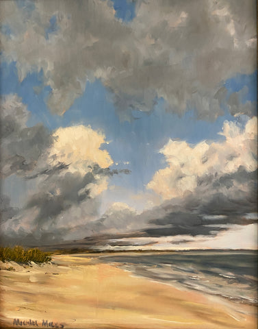 "Opaque" by Michael Mills