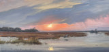 "Still of the Morning" by Olena Babak