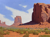 "Sundial" by Mason Williams