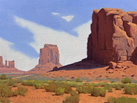 "Sundial" by Mason Williams