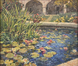 "Fountain Jewels" by Susan Diehl