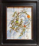 "Summer Spent" by Susan D Waters