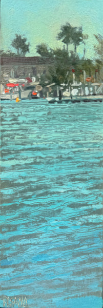 "Outstanding Area Jupiter" by Crista Pisano