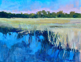 "Whispers Of The Marsh" by Donna R. Biggee