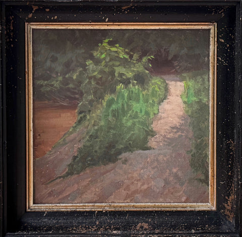 "Morningside Trail" by Seth Tummins