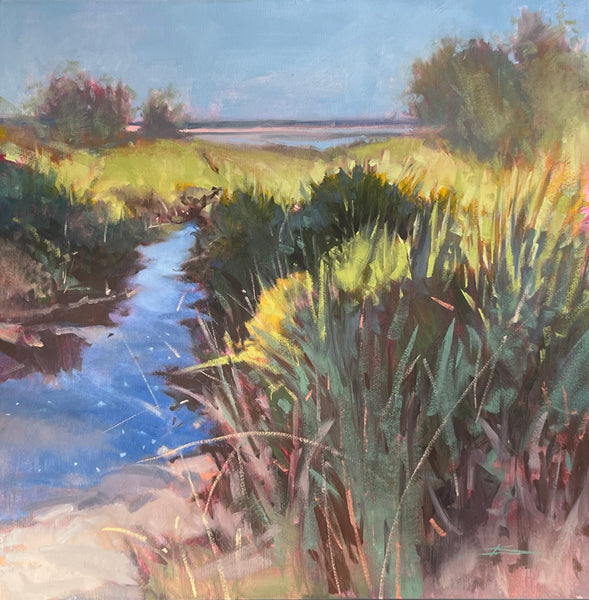 "How It Begins" by Kendall Portis