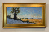 "Quiet Edge" by Michael Mills