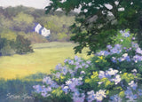 "Little House on the Marsh" by Susan Lynn