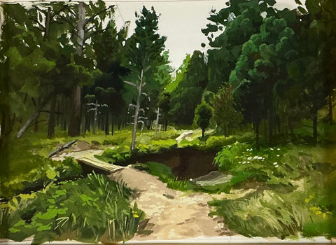 "Custer state park" by Justin Donaldson