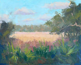 "The Clearing" by Adam Houston