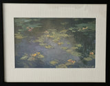 "Blue and Green Soliloquy" by Susan Jean Diehl