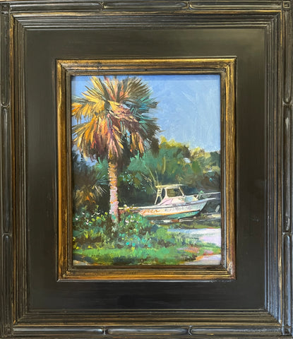 "Not Today" by Lydia H. Ellis