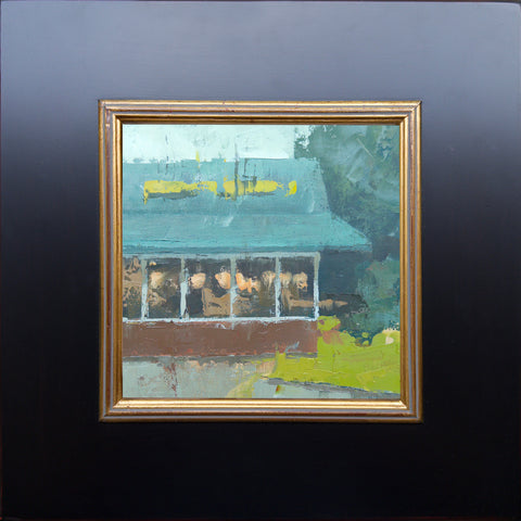 "Waffle House #1720" by Adam Houston