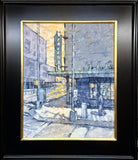 "Five and Dime" by Alex Eisenzopf