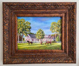 "Essence of Milton" by Maryia Arlova