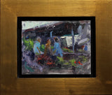 "Flower Market" by Jason Bailey